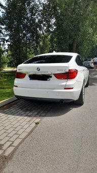BMW 5 GT - 2