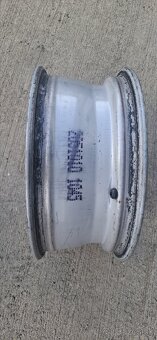 Disky, Elektróny R16 - 2