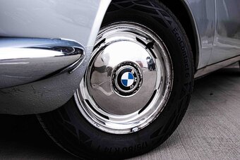 BMW 2000CS - 2