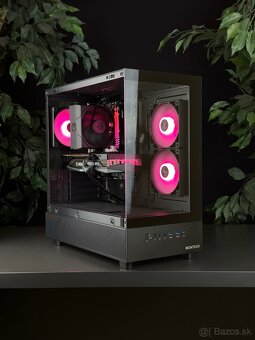 ☑️ i7 / RTX 3060 / 16GB RAM / 1TB M2 / 24M Zár - 2