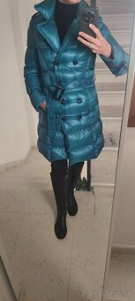 Páperová bunda Seventy - 2