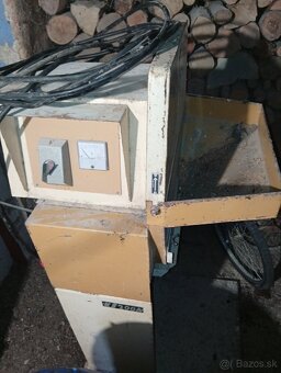 Kladivkový šrotovník - 2