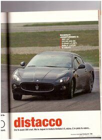 QUATTRORUOTE 2008 a 2017 - 2