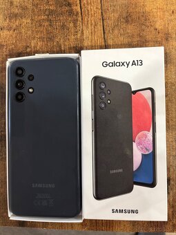 SAMSUNG GALAXY A13 - 2