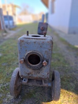 Predám čerpadlá - 2