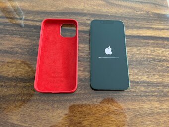 iPhone 13 mini 128gb zelený - 2