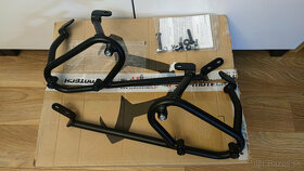 SW-Motech držiaky Legend gear LC, Ducati Scrambler 1100 - 2