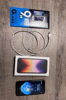 Apple Iphone SE 2022, 64gb - 2