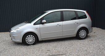 Ford C-Max 1.60 TDci - 2
