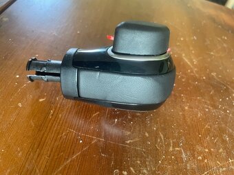 Predám nové hlavice radiacej páky Volkswagen - 2