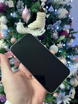 Iphone 14 Pro Max 256Gb+Kryty - 2