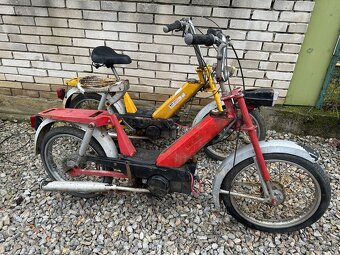 Babetty 207 spolu - 2