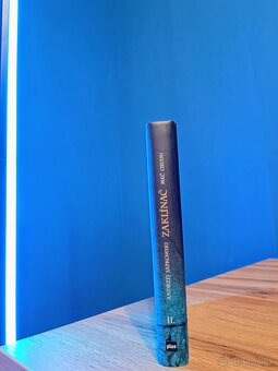 Zaklínač: Meč osudu – Andrzej Sapkowski - 2