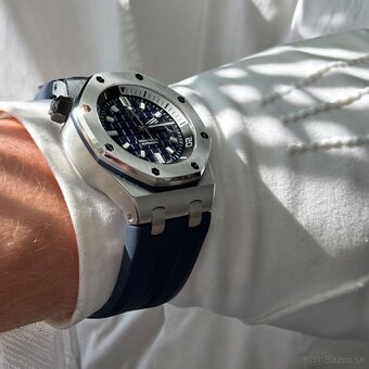 Audemars Piguet OffShore Diver - 2