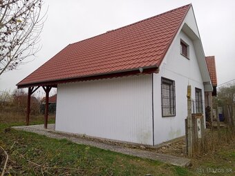 Gabcikovo/Pristav - 2