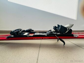 Predam Lyze Atomic 198cm - 2