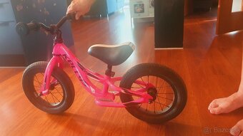 Odrážadlo KELLYS PINK - 2