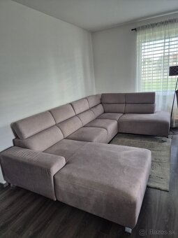 Sedacia súprava - 2