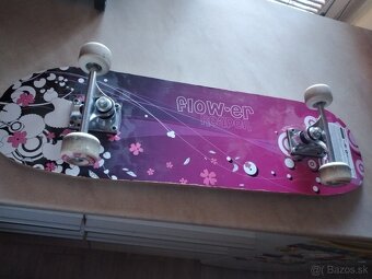 Skateboard reaper - 2