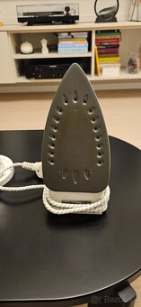 Žehlička selecline - 2