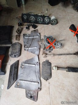 Škoda 100/110/110R/1000mb/105/120 - 2