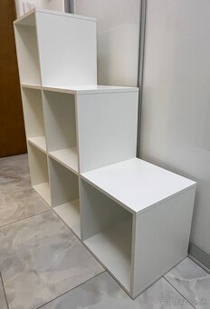 Policovy regal 30€ - 2