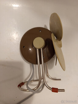 predam stary ventilator Strojsmalt Pohorela - 2