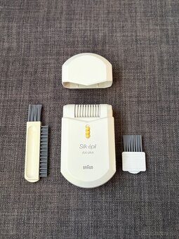 Epilator Braun - 2