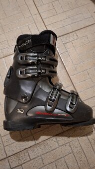 Lyžiarky Nordica - 2