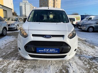FORD TRANSIT CONNECT 1.6 TDI - 2