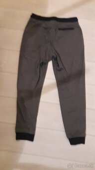 Pánske tepláky - 2