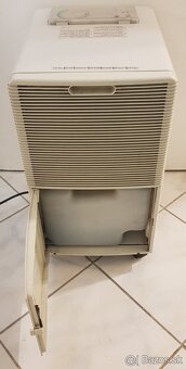 Priemyselný odvlhčovač Dantherm - 2