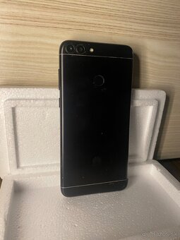 Huawei p smart - 2