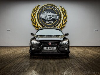 Honda Civic 2.0 VTEC Turbo Type R GT - 2