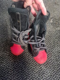 hokejové korčule - 2