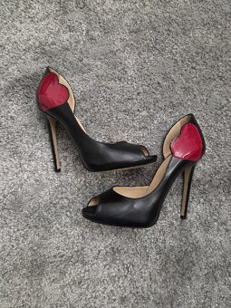 Dámske lodičky - 2