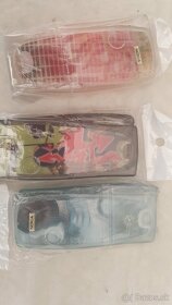 Kryty na staršie Nokie-výpredaj - 2