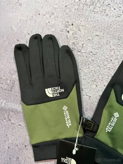 North Face Rukavice - 2