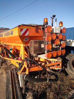 Predám Turbo 5000-M - 2