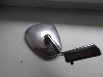 Zrkadlo SKODA 1000mb - 2