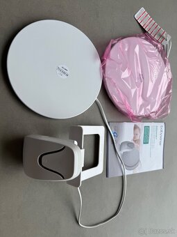 Monitor dychu Babysense 7 - 2