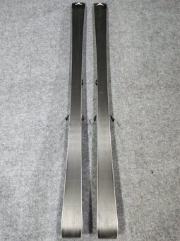 Lyže Atomic redster G9 171 cm - 2
