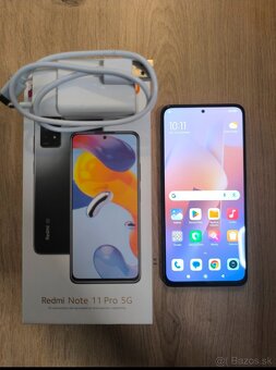 Redmi note 11 pro 5G - 2