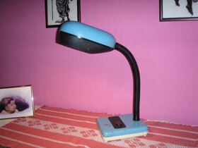 Retro lampi-lampa - 2