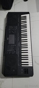 Yamaha PSR SX700 - 2