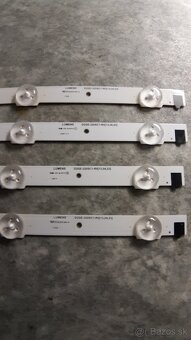 Samsung UE32F5000, 5005.... - 2