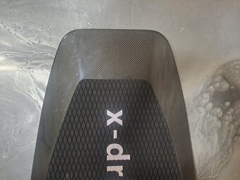 Efoil carbon x-driving - 2