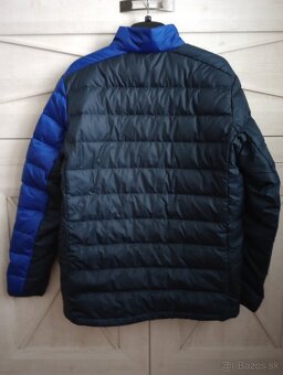 Ľahka perova bunda / Light Down Jacket Adidas Terrex - 2