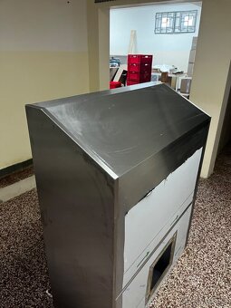 Veľký digestor - 2