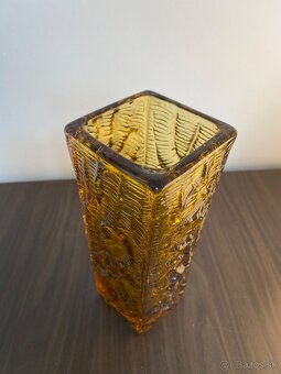 Vaza V.Urban Sklo Union - 2